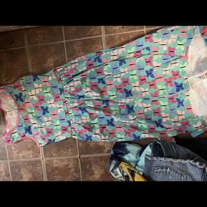 Gymboree 8 dress